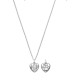 GUCCI-BLIND FOR LOVE NECKLACE SYBB455542001