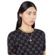 GUCCI-BLIND FOR LOVE NECKLACE SYBB455542001