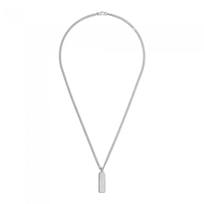 GUCCI-TAG  NECKLACE SYBB774055001