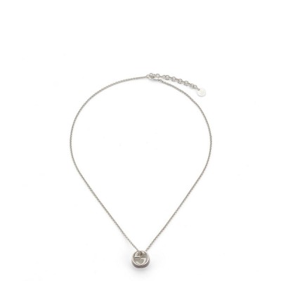 GUCCI-WEB NECKLACE SYBB874286001