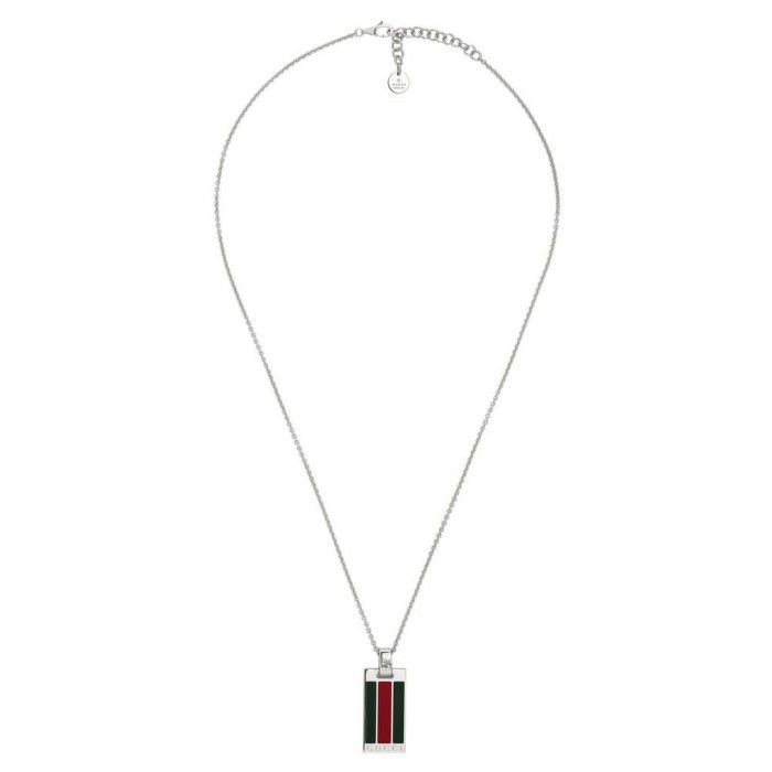 GUCCI-WEB NECKLACE SYBB874293001