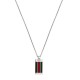 GUCCI-WEB NECKLACE SYBB874293001