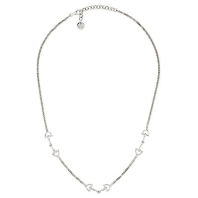 GUCCI-STAFFA NECKLACE SYBB875895001