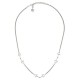 GUCCI-STAFFA NECKLACE SYBB875895001