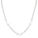 GUCCI-STAFFA NECKLACE SYBB875895001