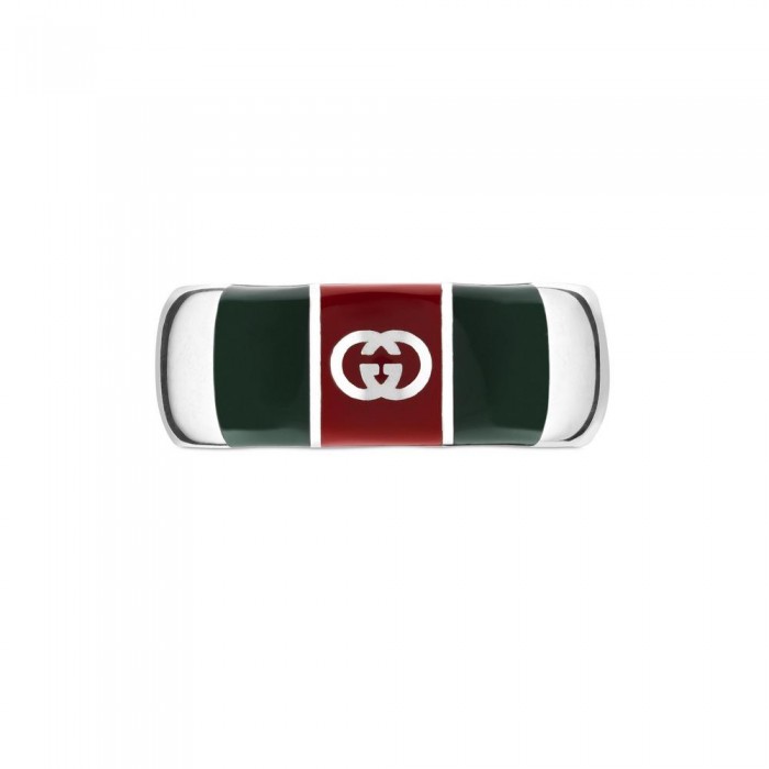 GUCCI-WEB RING SYBC853849001