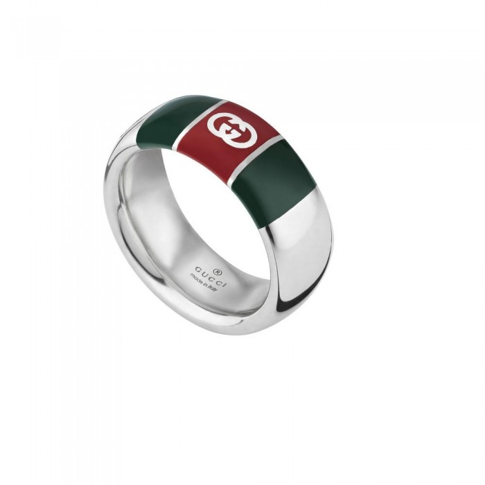 GUCCI-WEB RING SYBC853849001