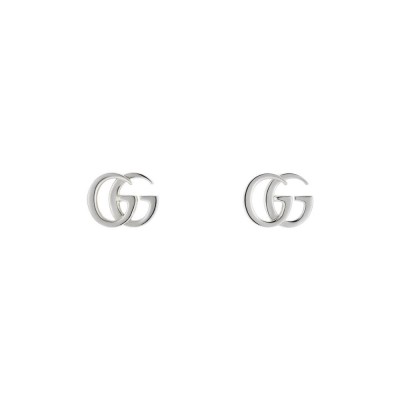 GUCCI-GG MARMONT EARRINGS SYBD814919001