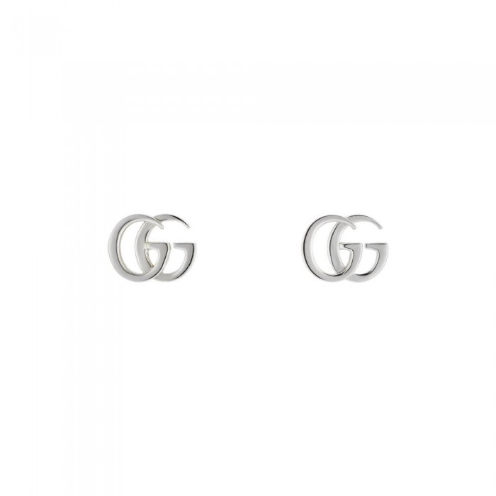 GUCCI-GG MARMONT EARRINGS SYBD814919001