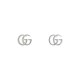 GUCCI-GG MARMONT EARRINGS SYBD814919001