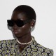 GUCCI-GG MARMONT EARRINGS SYBD814919001