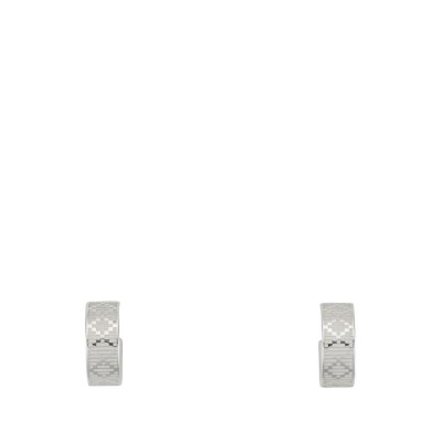 GUCCI-DIAMANTE EARRINGS SYBD874254001