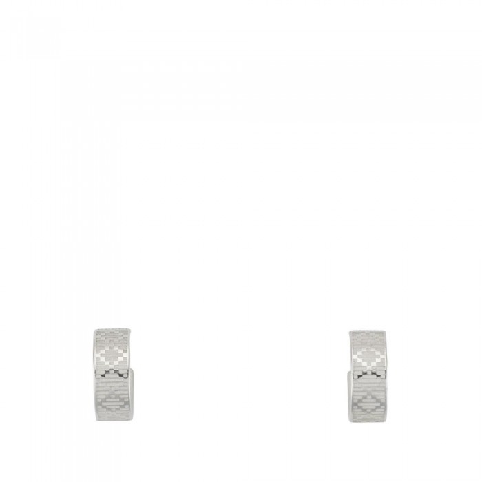 GUCCI-DIAMANTE EARRINGS SYBD874254001