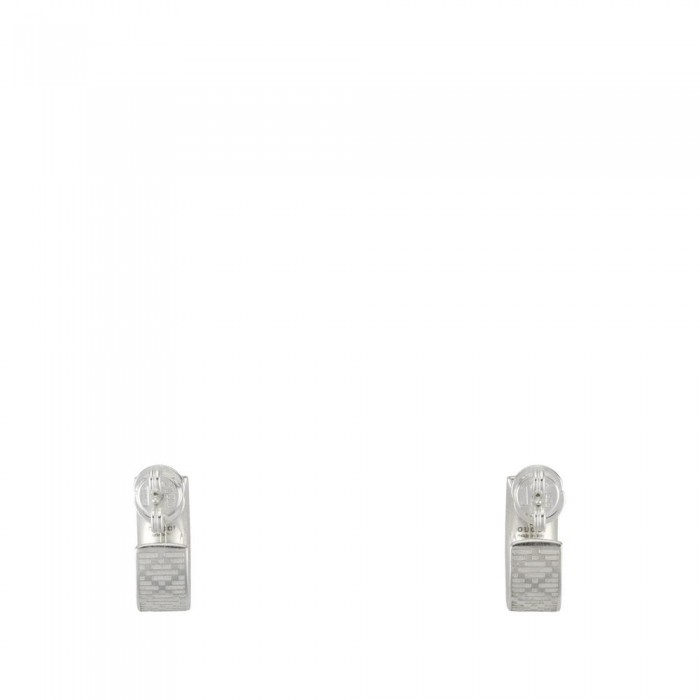 GUCCI-DIAMANTE EARRINGS SYBD874254001