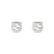 GUCCI-INTERLOCKING G CUFFLINKS SYBE798542001