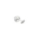 GUCCI-INTERLOCKING G CUFFLINKS SYBE815048002