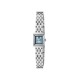 GUCCI -G-Frame watch, 14x18mm YA128540