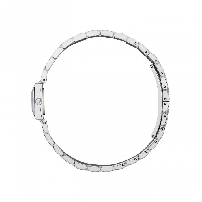 GUCCI -G-Frame watch, 14x18mm YA128540