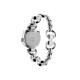 Gucci Horsebit watch, 27x23mm YA168503