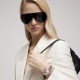 Gucci Horsebit watch, 27x23mm YA168503