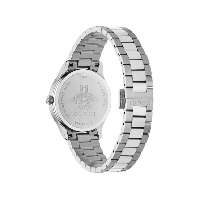 GUCCI-G-TIMELESS WATCH WITH BEES, 32MM IYA1265033