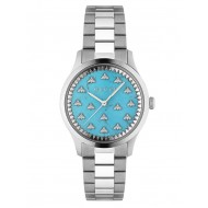 GUCCI-G-TIMELESS WATCH WITH BEES, 32MM IYA1265044 GUCCI-G-TIMELESS WATCH WITH BEES, 32MM IYA1265044