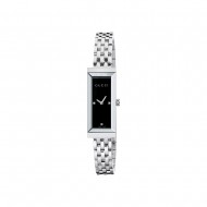 GUCCI-G-Frame watch, 14x34mm YA127504 GUCCI-G-Frame watch, 14x34mm YA127504