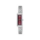 GUCCI-G-Frame watch, 14x34mm YA127518 GUCCI-G-Frame watch, 14x34mm YA127518