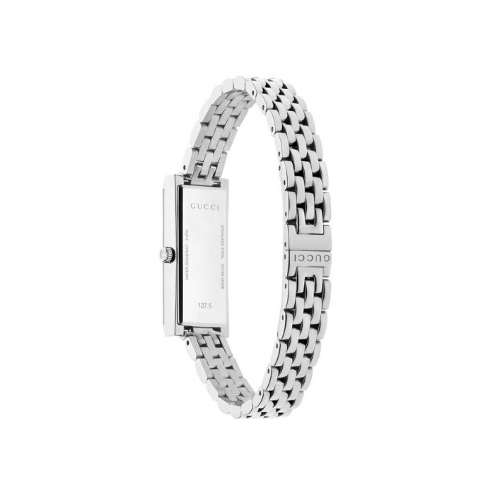 GUCCI-G-Frame watch, 14x34mm YA127518 GUCCI-G-Frame watch, 14x34mm YA127518