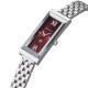 GUCCI-G-Frame watch, 14x34mm YA127518 GUCCI-G-Frame watch, 14x34mm YA127518
