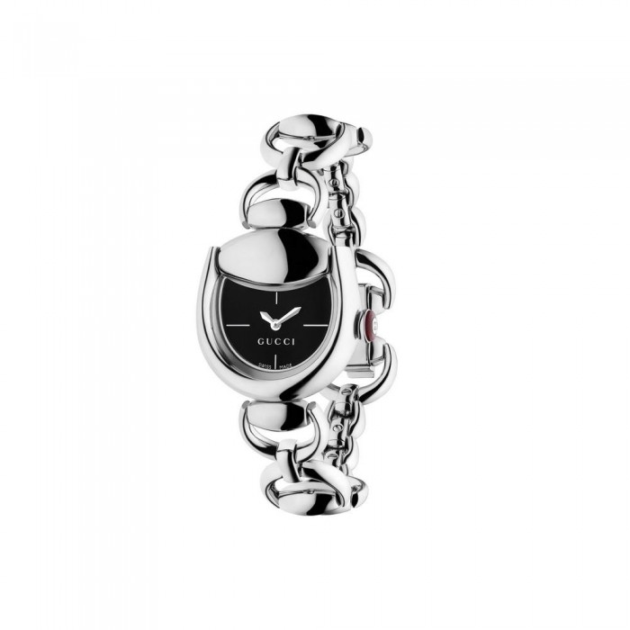 Gucci Horsebit watch, 27x23mm YA168501 Gucci Horsebit watch, 27x23mm YA168501