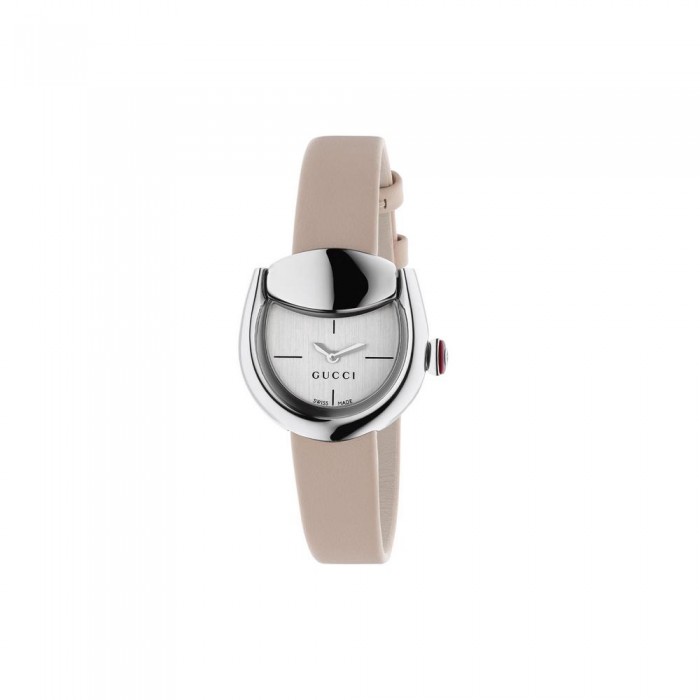Gucci Horsebit watch, 27x23mm YA168504 Gucci Horsebit watch, 27x23mm YA168504