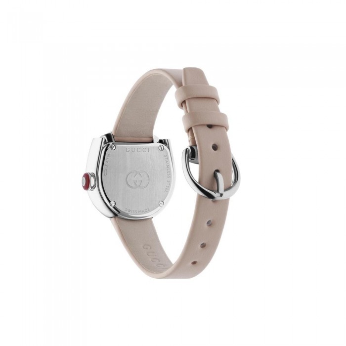 Gucci Horsebit watch, 27x23mm YA168504 Gucci Horsebit watch, 27x23mm YA168504