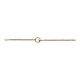 GUCCI-Horsebit 18k chain bracelet YBA795812001 GUCCI-Horsebit 18k chain bracelet YBA795812001