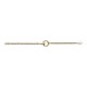 GUCCI-Horsebit 18k chain bracelet YBA795812001 GUCCI-Horsebit 18k chain bracelet YBA795812001