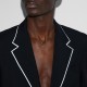 GUCCI-Horsebit 18K chain necklace YBB795818001