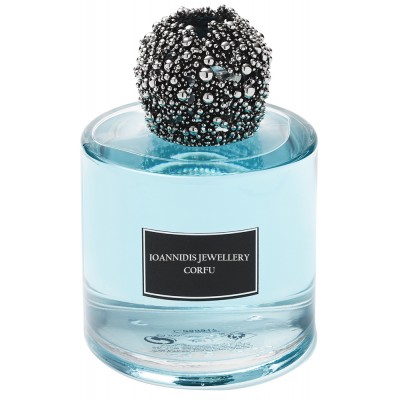 IOANNIDIS DECO CORFU- Perlage large diffuser 500ml B0668