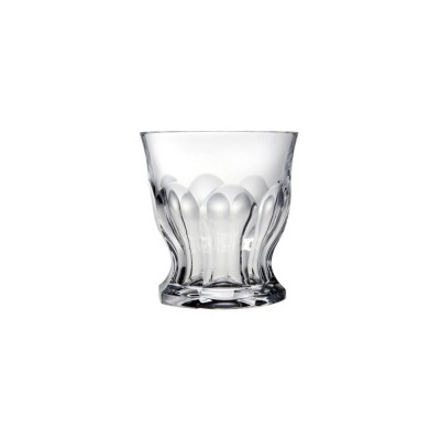 ROGASKA - Rogaška Aulide whiskey glass I001840
