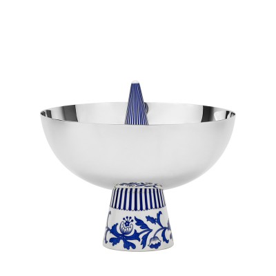 TOP-Azur Fruit Bowl I001888