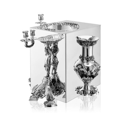 TOP-Combi - DINO ALVES I000681