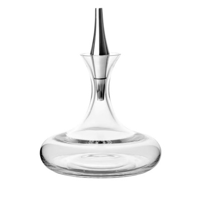 TOP-Decanter Spinning Top I001620