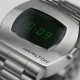 HAMILTON-American Classic PSR Digital Quartz H52414131
