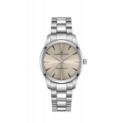 HAMILTON-Jazzmaster Quartz 40 mm H32461121