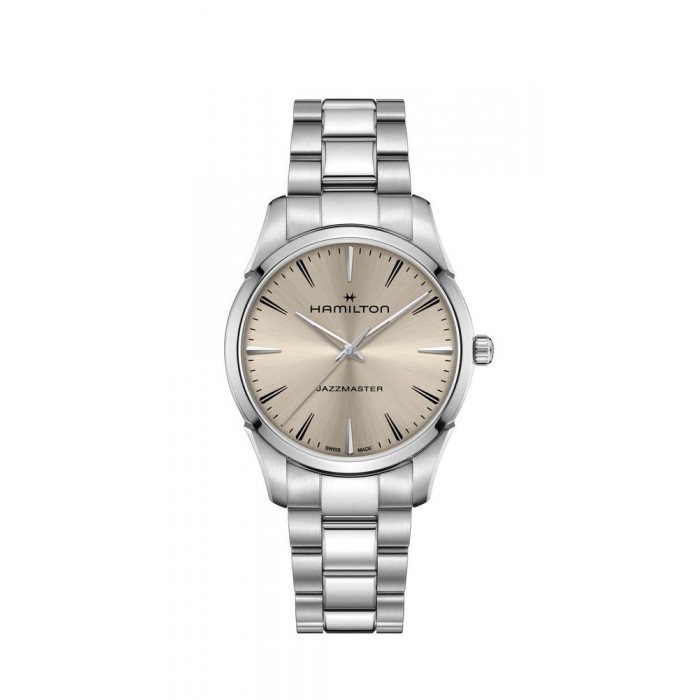 HAMILTON-Jazzmaster Quartz 40 mm H32461121