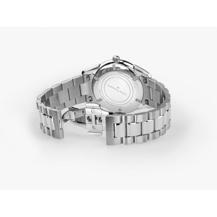 HAMILTON-Jazzmaster Quartz 40 mm H32461121
