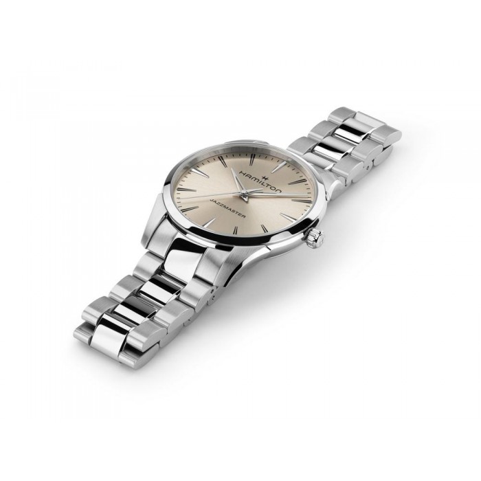 HAMILTON-Jazzmaster Quartz 40 mm H32461121
