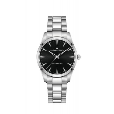 HAMILTON-Jazzmaster Quartz 40 mm H32461131