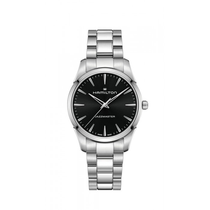 HAMILTON-Jazzmaster Quartz 40 mm H32461131