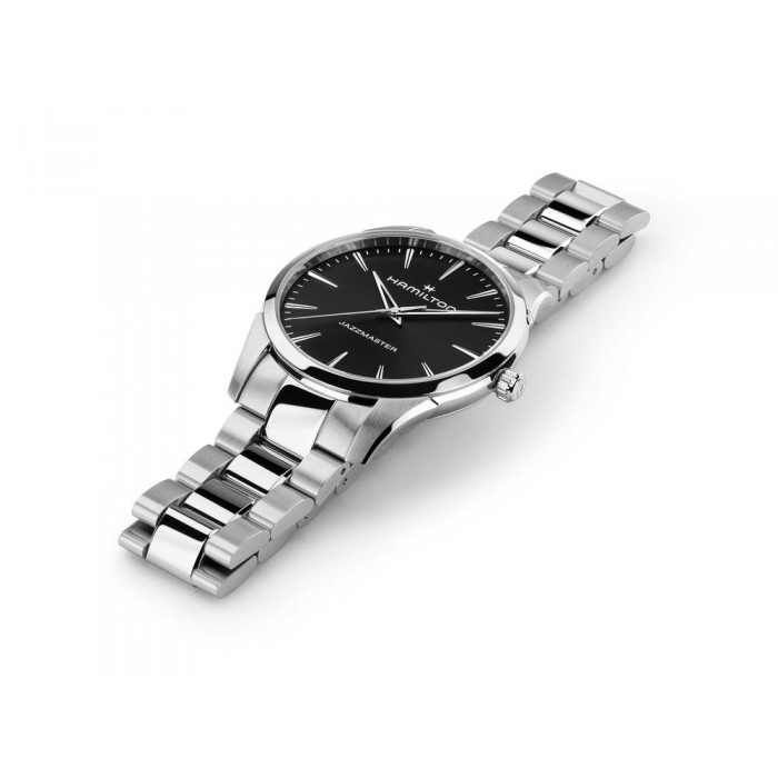 HAMILTON-Jazzmaster Quartz 40 mm H32461131