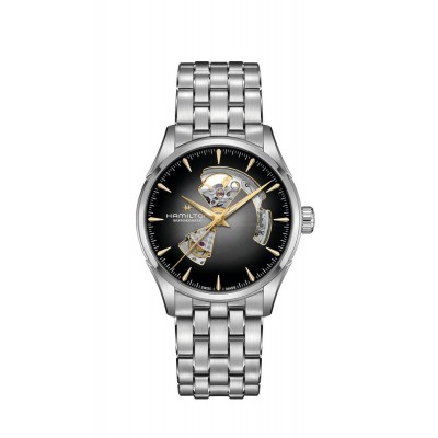 HAMILTON-Jazzmaster Open Heart 42mm Auto H32705180